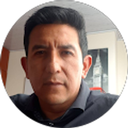 Profile photo of Hans Rodriguez