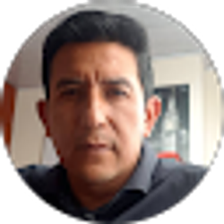 Profile photo of Hans Rodriguez