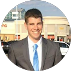 Profile photo of Thomas Bullis