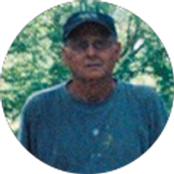 Profile photo of Jim Brooks