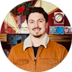 Profile photo of Carlos Contreras