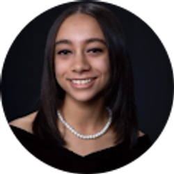 Profile photo of Jasmin Grillo