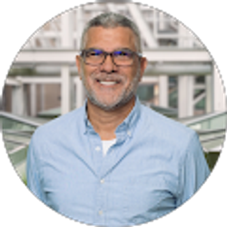 Profile photo of John Morgan