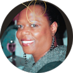 Profile photo of Dianne Morris