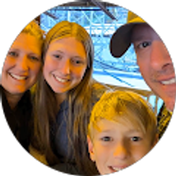 Profile photo of Brenna Gable