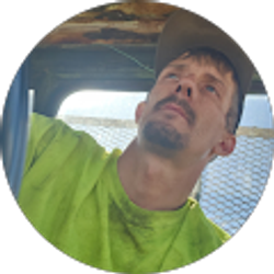 Profile photo of Mitch Peterson