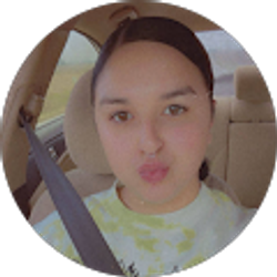 Profile photo of Destiny Parr