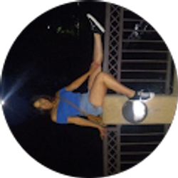 Profile photo of Esa Chica