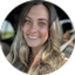 Profile photo of Hannah Mikel