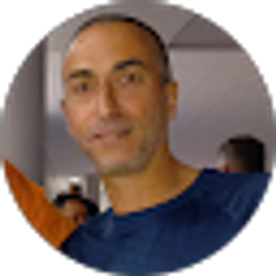Profile photo of Jorge Rosa