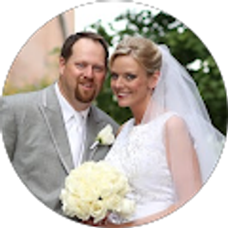 Profile photo of Melissa Cunningham