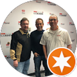 Profile photo of Dave Kraszewski