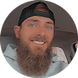 Profile photo of Brett Pitts