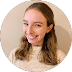 Profile photo of Ellie Pritchard