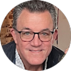 Profile photo of Pat Shannon