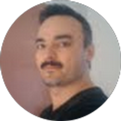 Profile photo of Michael Acevedo