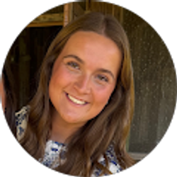 Profile photo of Rebecca Garner