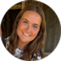 Profile photo of Rebecca Garner
