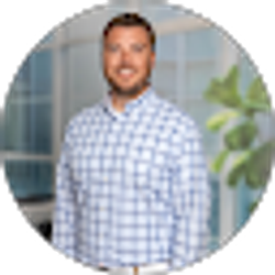 Profile photo of Trevor Stiegelmar