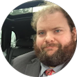 Profile photo of Michael Salley