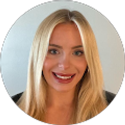 Profile photo of Haylie Honn