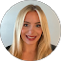 Profile photo of Haylie Honn