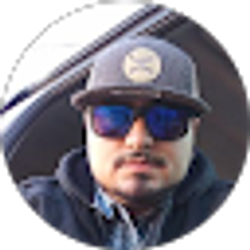 Profile photo of Lorenzo Saldivar