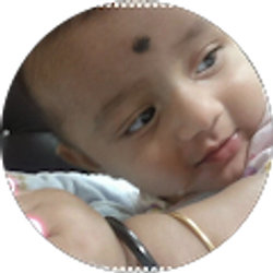 Profile photo of P. Santhana Raman