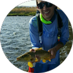 Profile photo of Beau Perra