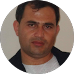 Profile photo of Enayatullah Shadab