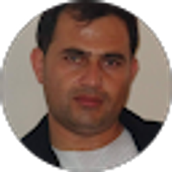 Profile photo of Enayatullah Shadab