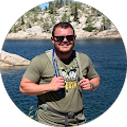 Profile photo of Mark Altmyer