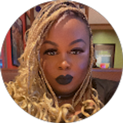 Profile photo of Shayla Wesley