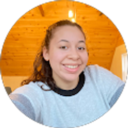 Profile photo of Felicity Mcmillian