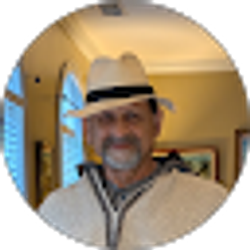 Profile photo of Fernando D Herrera