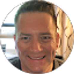 Profile photo of Dan Bellair