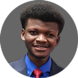 Profile photo of Leopold Mbuyi