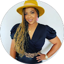 Profile photo of Tenille