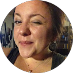 Profile photo of Courtney Katko