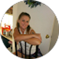 Profile photo of Molly Butterbaugh