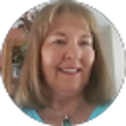 Profile photo of Cyndi Baird