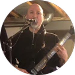 Profile photo of Goose Kreisher