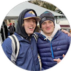 Profile photo of Wyatt Thomason