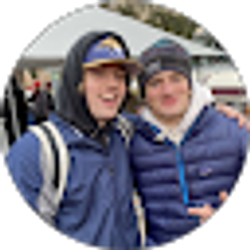 Profile photo of Wyatt Thomason