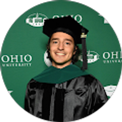 Profile photo of Ren Boehler