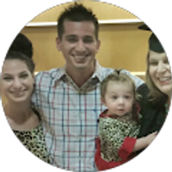 Profile photo of Andrew Federico