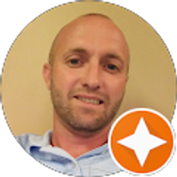 Profile photo of Jamie Ingram