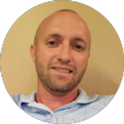 Profile photo of Jamie Ingram