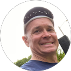 Profile photo of Mark Stender