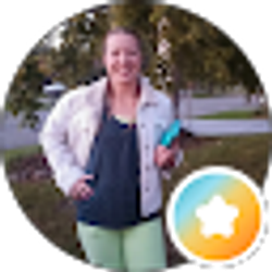 Profile photo of Ashley Olson